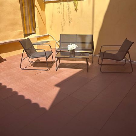 Appartamento Casa A Iglesias Esterno foto